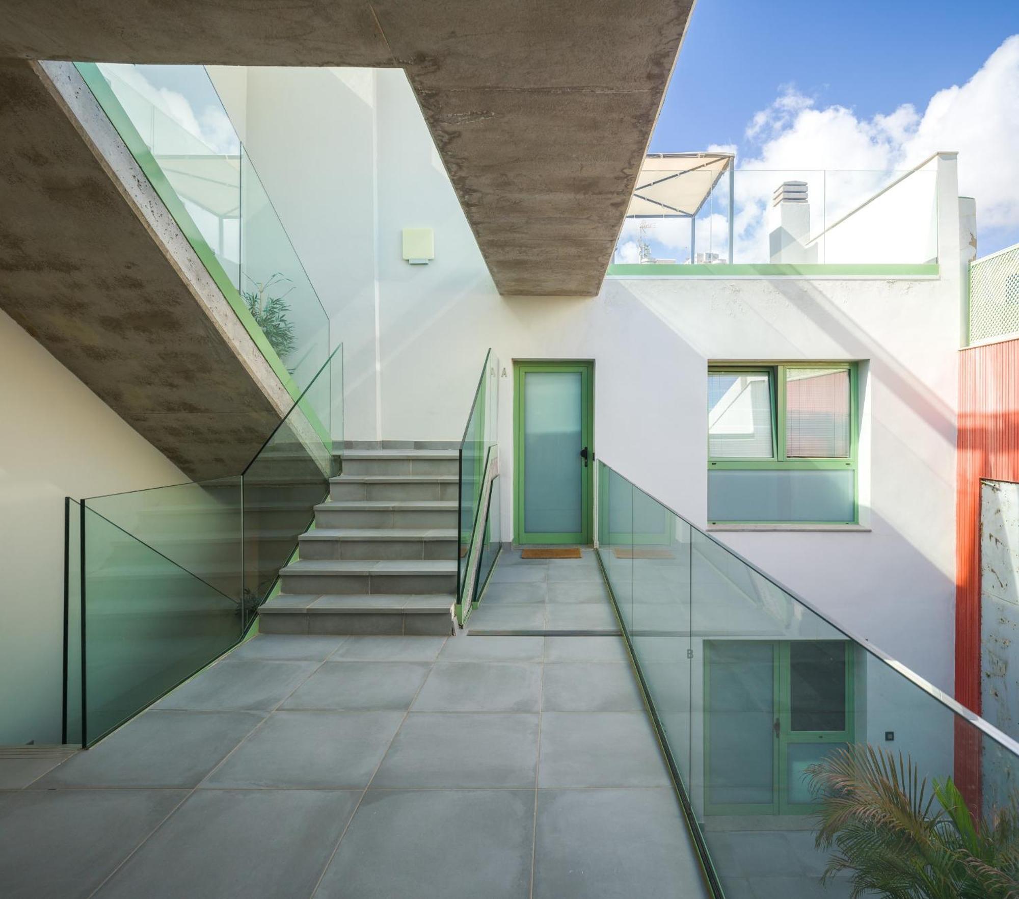 General Bravo 1a - By Singular Holidays Appartement