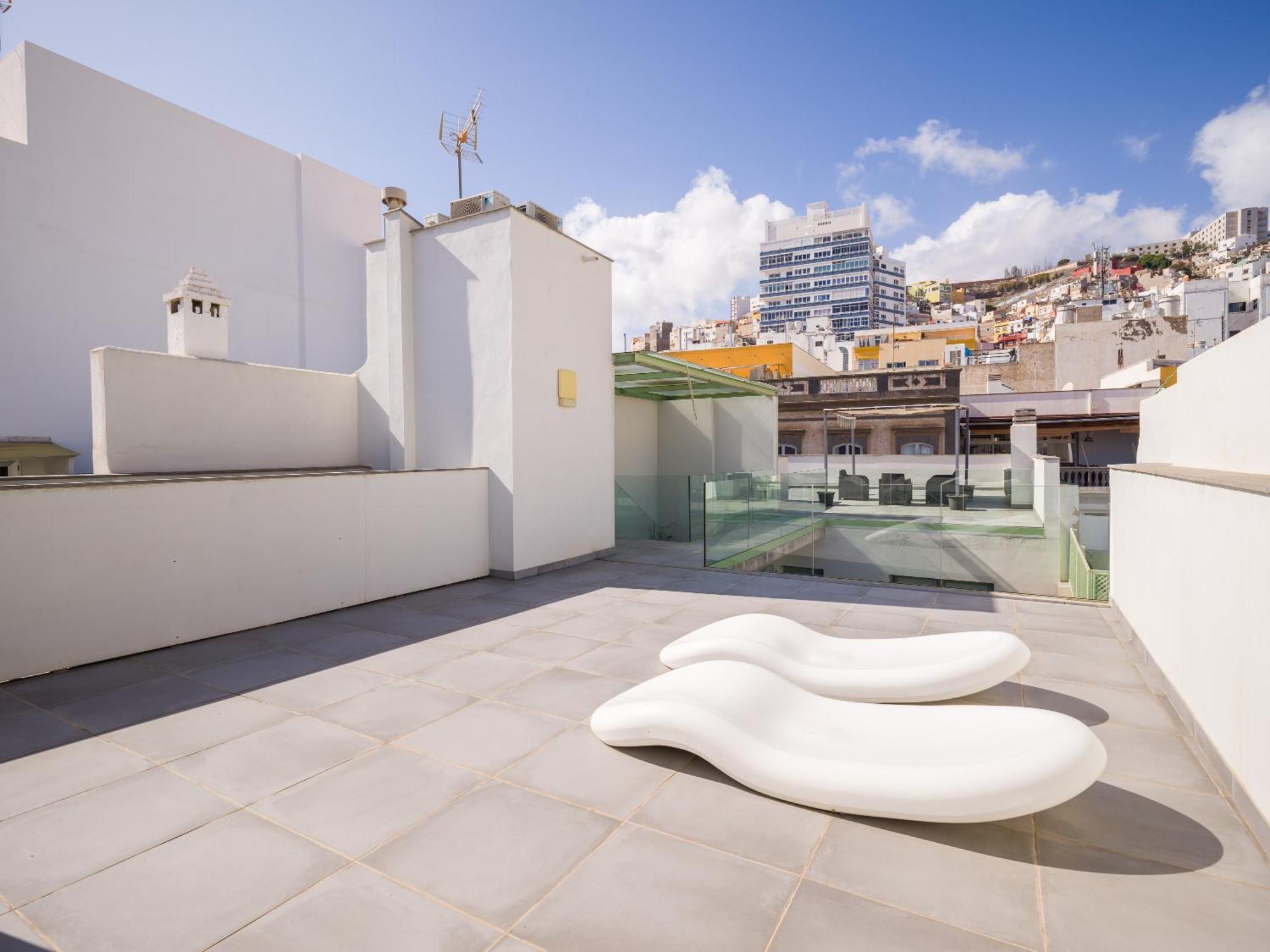 General Bravo 1a - By Singular Holidays Apartment Las Palmas de Gran Canaria
