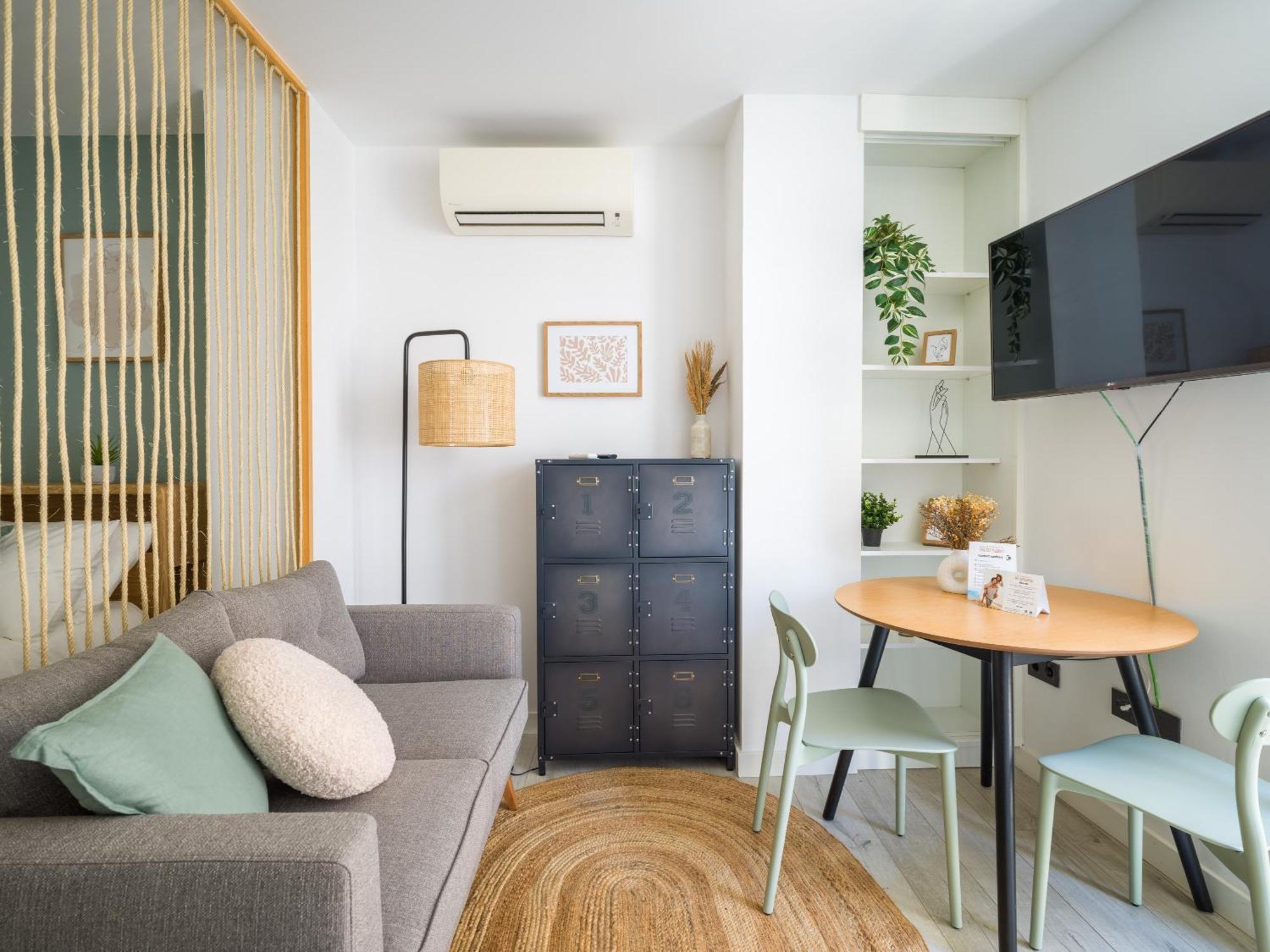 General Bravo 1a - By Singular Holidays Apartament Las Palmas de Gran Canaria