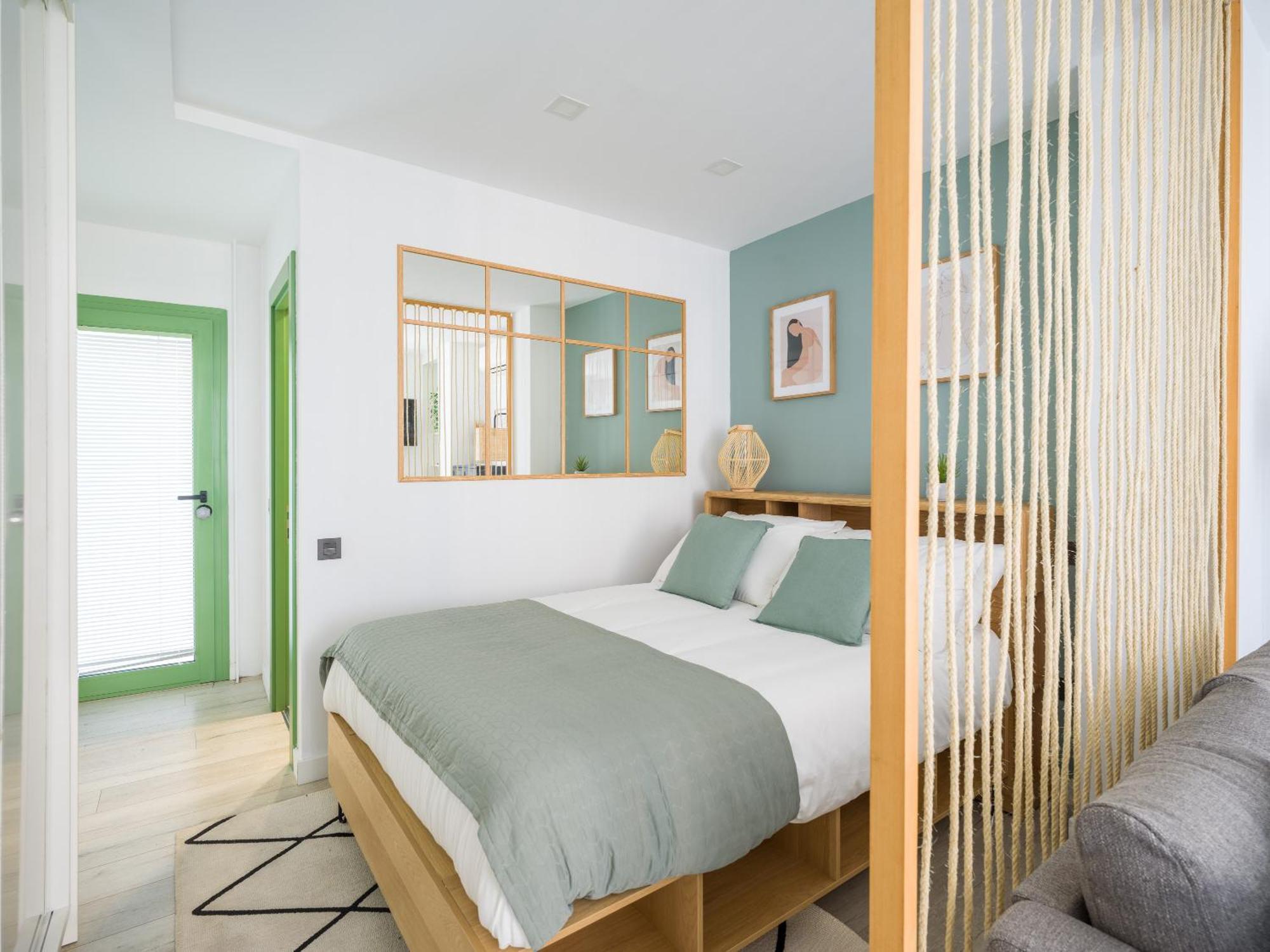 Apartment General Bravo 1a - By Singular Holidays *